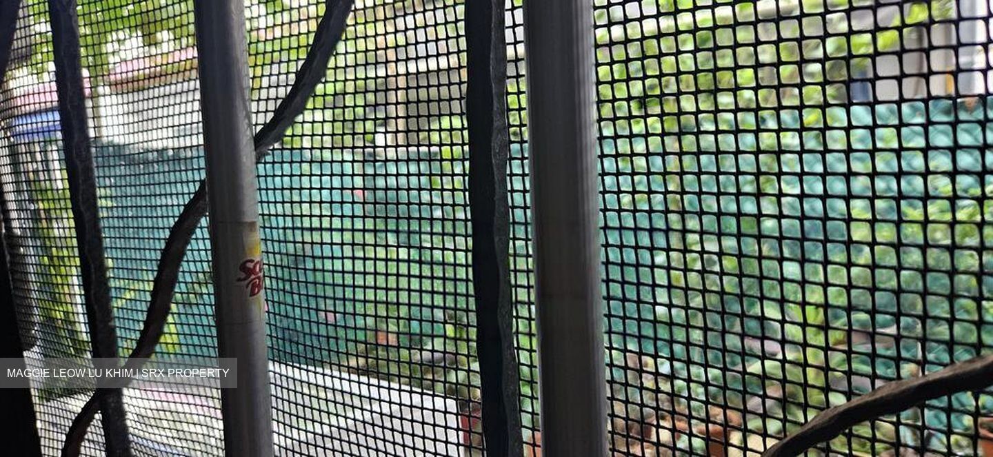 Bukit Timah Road (D10), Terrace #468794111